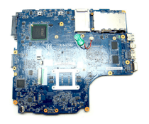 Mainboard Sony Vaio VGN-NW Series (MBX-204)