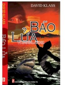 Bão lửa  