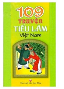 109 truyện tiếu lâm Việt Nam chọn lọc