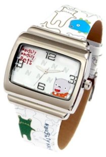 Đồng hồ đeo tay Naughty Naughty Pet NNP50-A