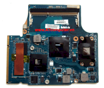 Mainboard Lenovo IdeaPad U450, VGA Share