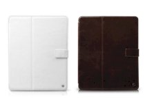 Bao da Ipad Zenus Block Folio 