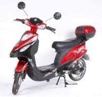 Xe đạp điện VIKO XD 28 TDR-091Z 