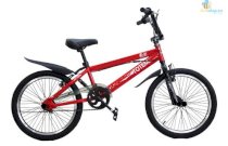 Xe đạp trẻ em Totem TM1035 màu đỏ