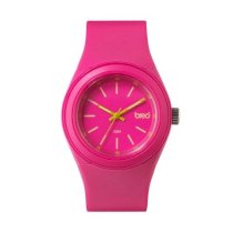 Đồng hồ đeo tay nam Breo Zen Watch Pink