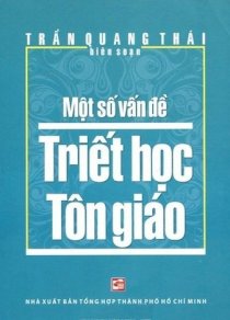 Một số vấn đề triết học tôn giáo