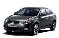 Thaco Kia Forte SX 1.6 MT 2013