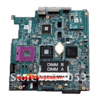 Mainboard Dell Vostro 1450 Series, VGA Share (7JFHD)