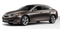 Acura ILX 2.0 AT 2014