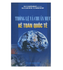 Thông lệ và chuẩn mực kế toán quốc tế