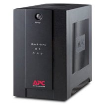APC Back-UPS RS 500, 230V without auto shutdown (BR500CI-AS)