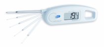 Thiết bị đo nhiệt độ bỏ túi DOSTMANN Pocket Thermometer