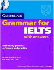 Cambridge grammar for ielts with answers