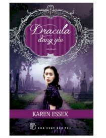 Dracula đang yêu