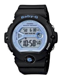 Đồng hồ Baby-G BG-6903-1DR