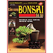 Cẩn nang Bonsai bỏ túi