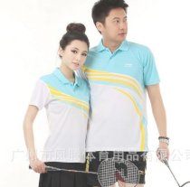 Bộ quần áo cầu lông Yonex 03