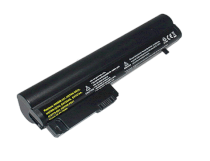 Pin HP EliteBook 2510p, 2530p, 2540p (6Cell, 4400mAh) (HSTNN-XB21, HSTNN-XB22, 412789-001, 484784-001, EH768UT) Original