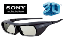 Kính 3D Sony BR250 dùng cho máy chiếu Sony