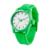 Đồng hồ đeo tay nam Breo Polygon Watch Green