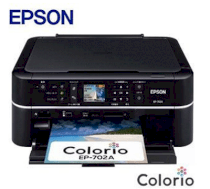 Epson EP-702A