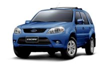 Ford Escape XLT 2.3 AT 4x4 2013 