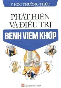 Phát hiện và điều trị bệnh viêm khớp