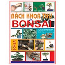 Bách khoa thư về Bonsai 