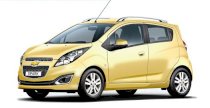 Chevrolet Spark LT 1.2 MT 2014 3 Cửa