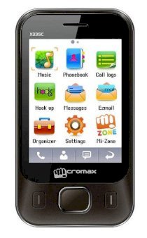 Micromax X335C