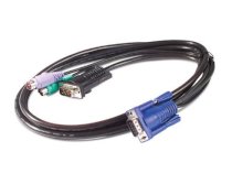 APC AP5250 KVM PS/2 Cable - 1.8 m