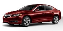 Acura ILX 2.4 AT 2014