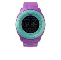 Đồng hồ Breo Orb Ten Watch Purple/Mint