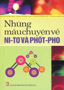 Những mẩu chuyện về Nitơ và phốt pho