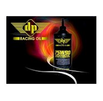  DP Racing Oil Full Synthetic 75W90