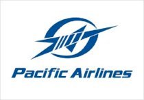 Vé máy bay Pacific Airlines TP. Hồ Chí Minh - Đà Nẵng