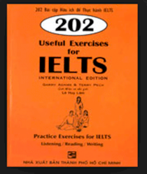 202 Useful exercises for Ielts