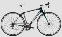 Cannondale SYNAPSE HI-MOD WOMEN'S 3 ULTEGRA 2014