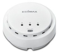 Edimax EW-7428HCn N300 High Power Ceiling Mount Wireless PoE Range Extender / Access Point
