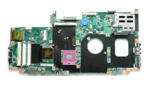 Mainboard Asus G71GX, VGA Rời