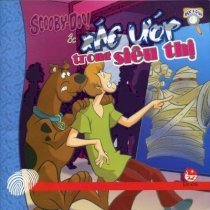 Scooby-Doo! - Đọc và giải (Tập 1 - 2)