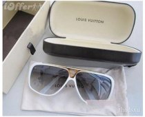 Kính mắt thời trang nam Louis Vuitton LVZ0105W