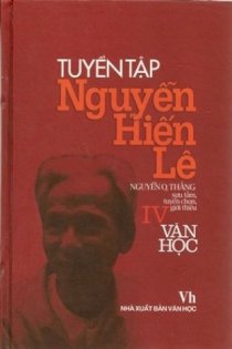 Tuyển tập Nguyễn Hiến Lê (tập 1: triết học - bộ 4 cuốn)