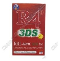 R4i-SDHC