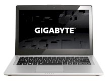 Gigabyte U24F (Intel Core i5-4200U 1.6GHz, 8GB RAM, 256GB SSD + 1TB HDD, VGA NVIDIA GeForce GT 750M, 14 inch, Windows 8 64 bit)