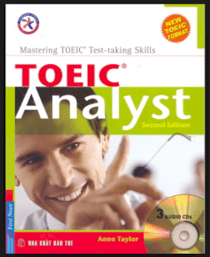 Toeic Analyst Second Edition