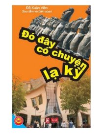 Đó đây có chuyện lạ kỳ