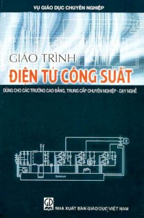 Giáo trình điện tử công suất