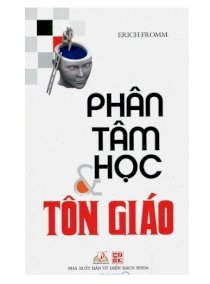 Phân tâm học & Tôn giáo