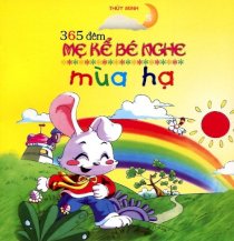 365 đêm mẹ kể bé nghe mùa hạ